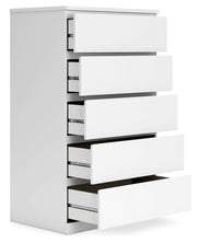 Onita Queen Storage Bed, Chest and Nightstand - EB9630B24