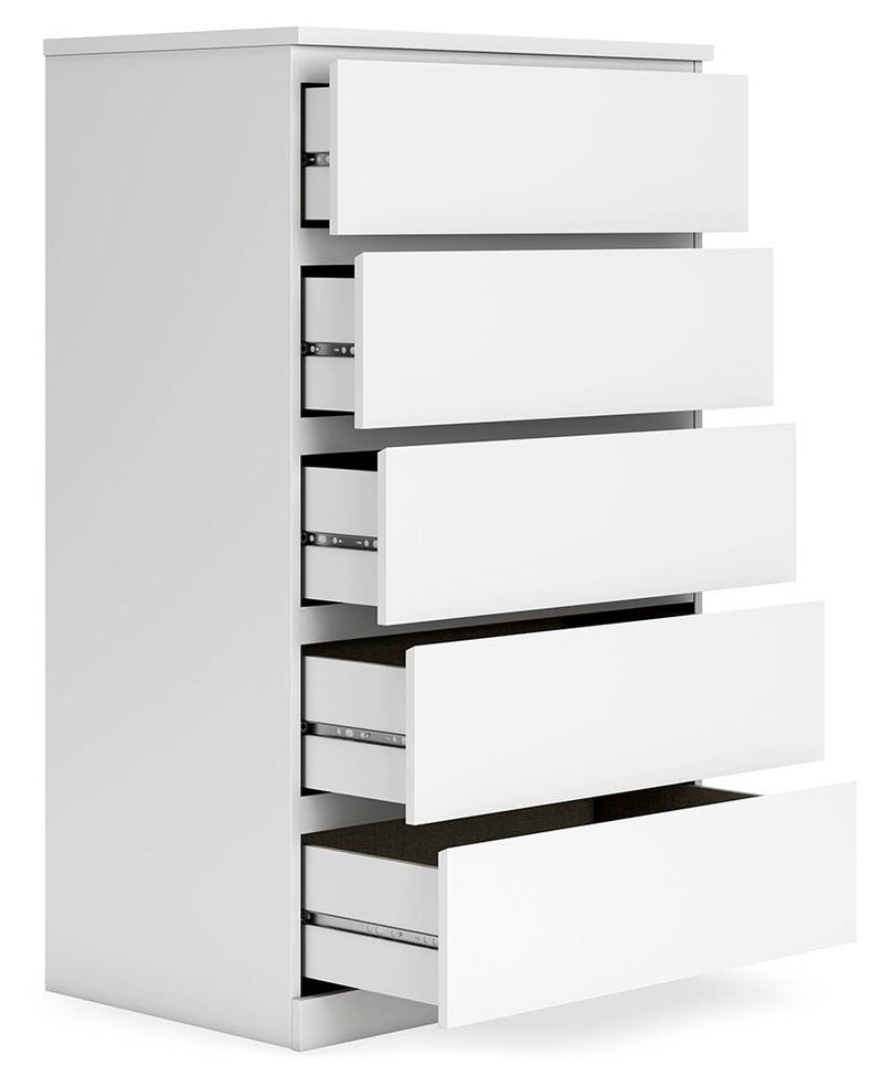 Onita Queen Storage Bed, Chest and Nightstand - EB9630B24
