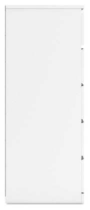 Onita Queen Storage Bed, Chest and Nightstand - EB9630B24
