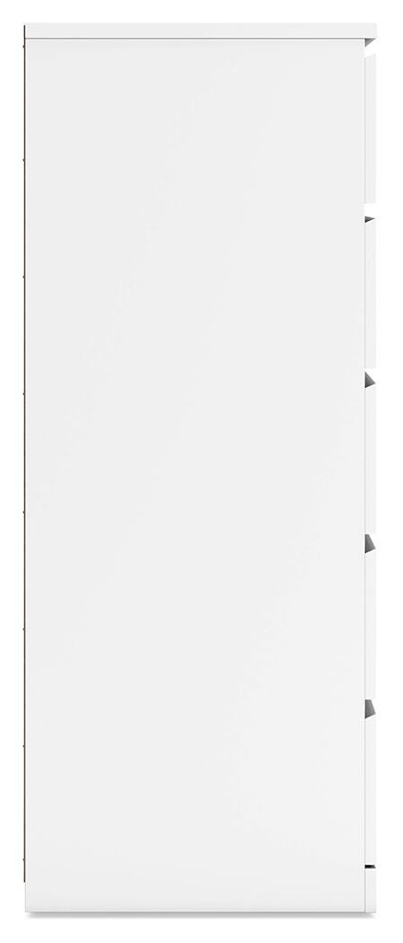 Onita Queen Storage Bed, Chest and Nightstand - EB9630B24