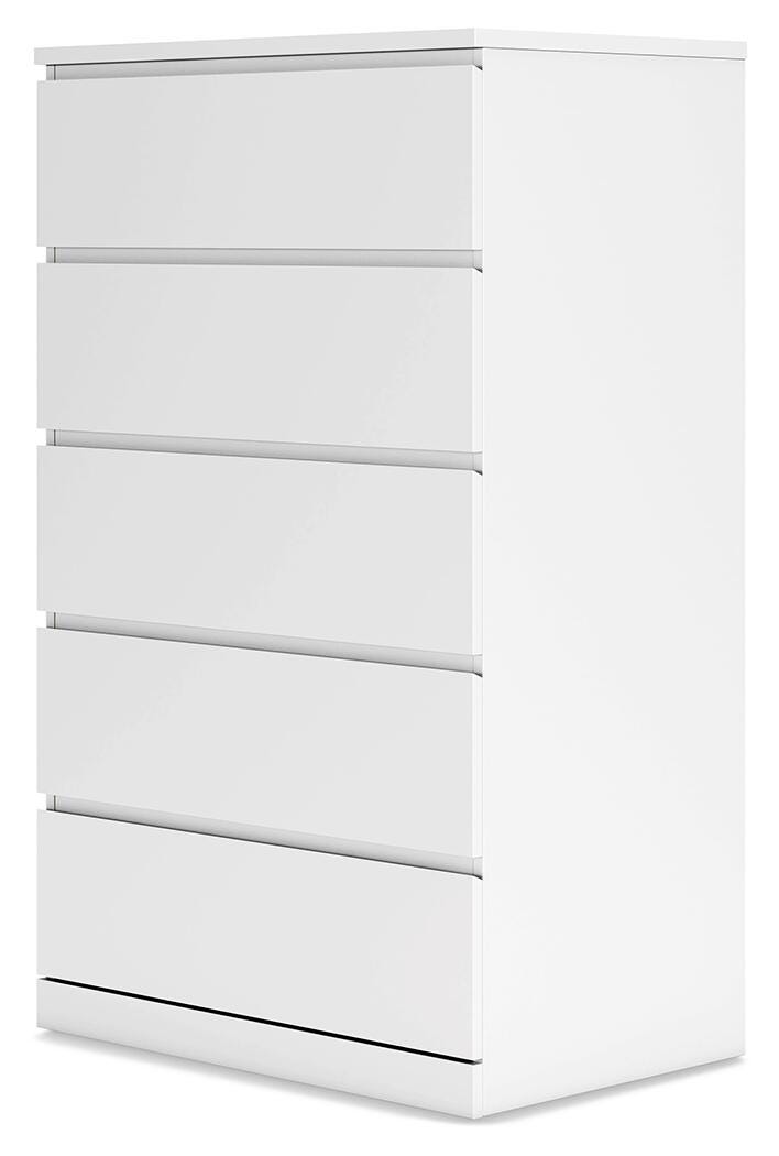 Onita Queen Storage Bed, Chest and Nightstand - EB9630B24