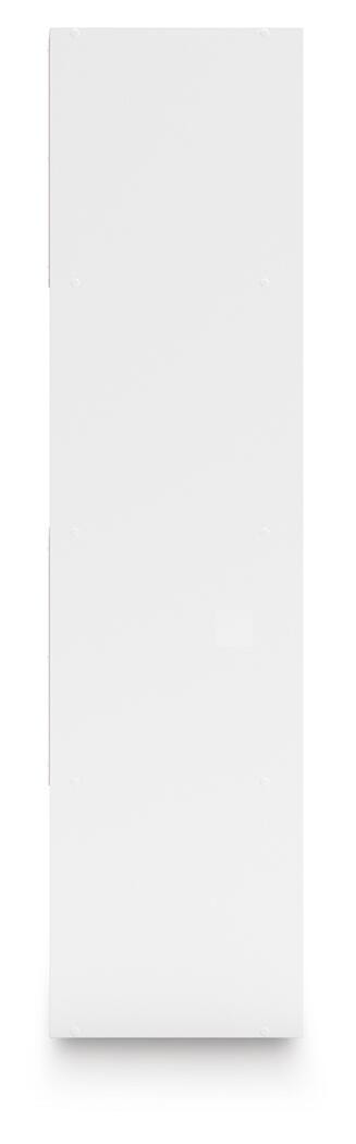 Onita White Eight Cube Organizer - EA9630-4X2