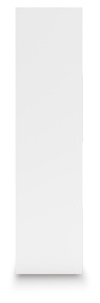 Onita White Eight Cube Organizer - EA9630-4X2