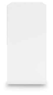 Onita White Four Cube Organizer - EA9630-2X2
