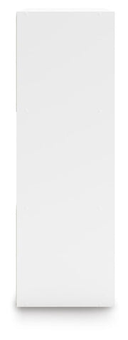 Onita White Nine Cube Organizer - EA9630-3X3