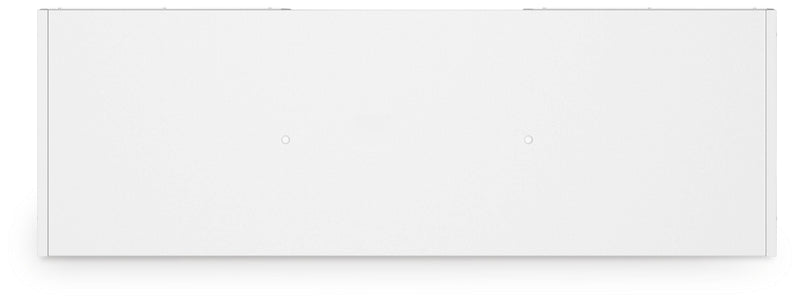 Onita White Nine Cube Organizer - EA9630-3X3