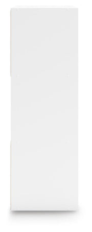 Onita White Six Cube Organizer - EA9630-3X2