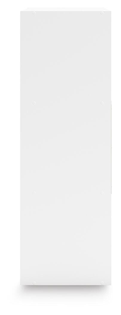 Onita White Six Cube Organizer - EA9630-3X2