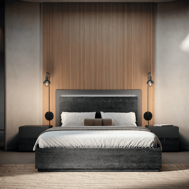 Onyx Bed SET - p13501