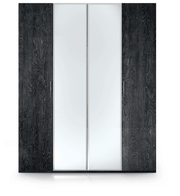 Onyx Bedroom SET - p13500
