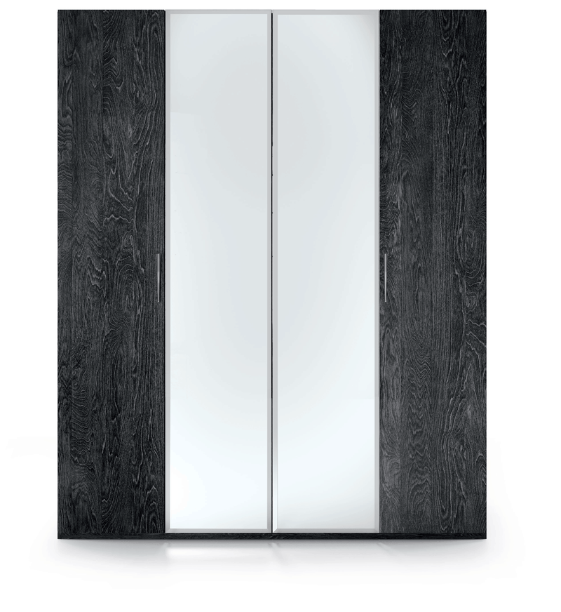 Onyx Bedroom SET - p13500