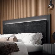 Onyx Bedroom SET - p13500
