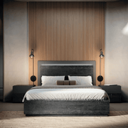Onyx Bedroom SET - p13500