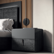 Onyx Bedroom SET - p13500