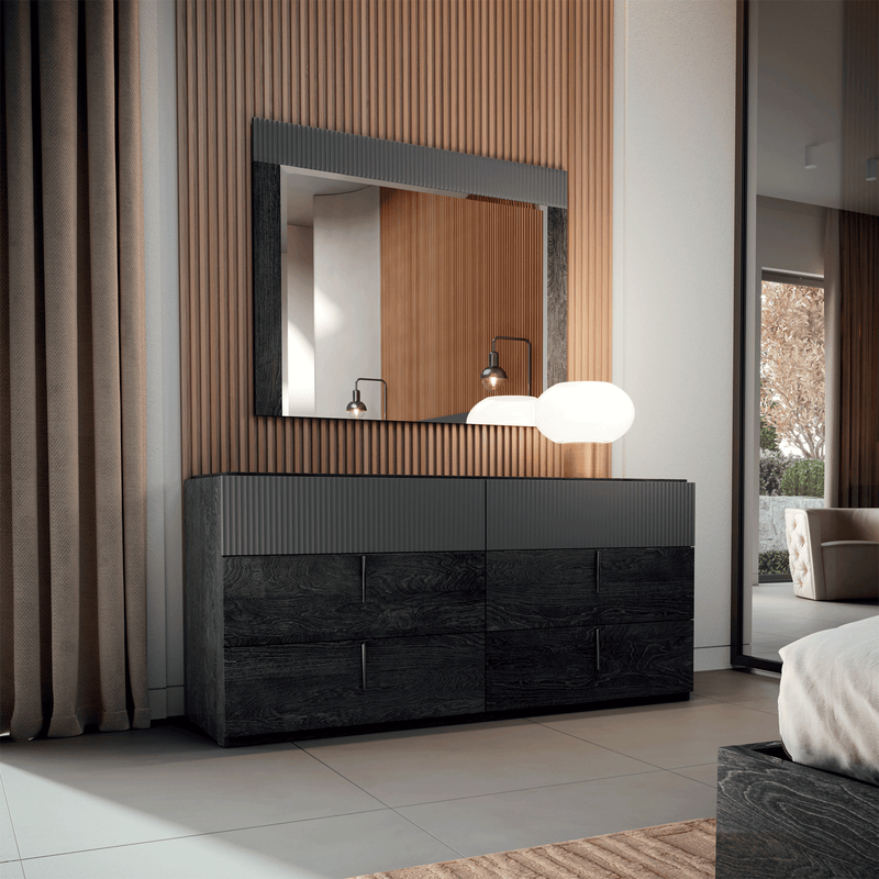 Onyx Bedroom SET - p13500