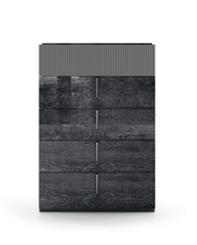 Onyx Bedroom SET - p13500