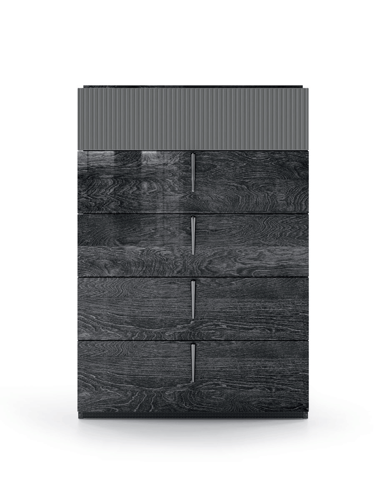 Onyx Bedroom SET - p13500