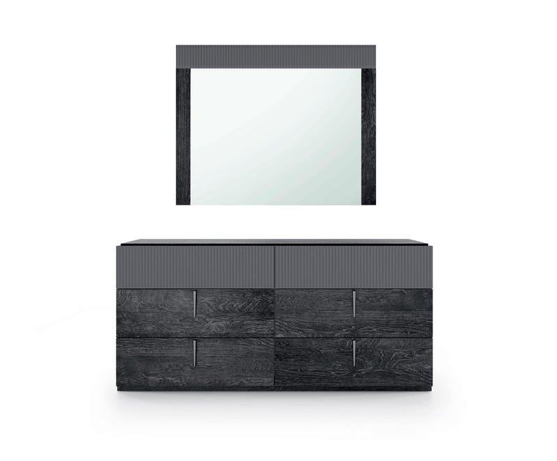 Onyx Bedroom SET - p13500