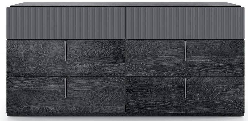 Onyx Double Dresser - i39441