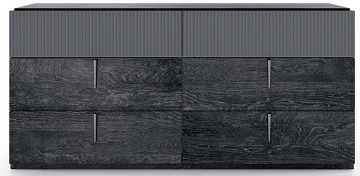 Onyx Double Dresser - i39441