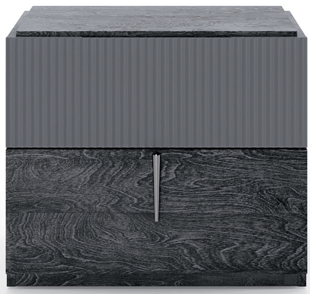 Onyx Nightstand - i39439