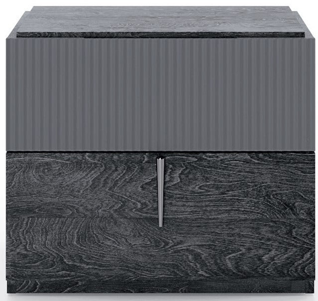 Onyx Nightstand - i39457