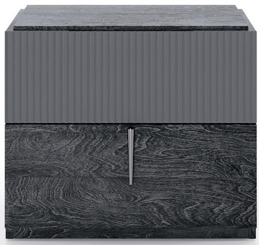 Onyx Nightstand - i39457