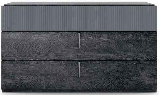 Onyx Single Dresser - i39440