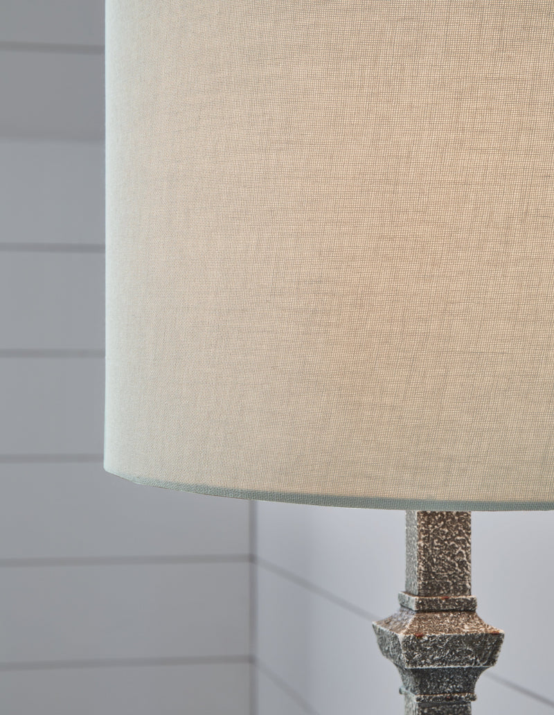 Oralieville Accent Lamp - Gate FurnitureTable Lamp