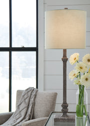 Oralieville Accent Lamp - Gate FurnitureTable Lamp
