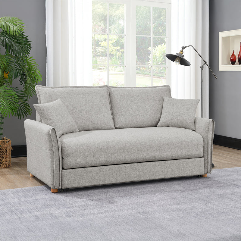 Oran Sofa w/Sleeper - LV03800