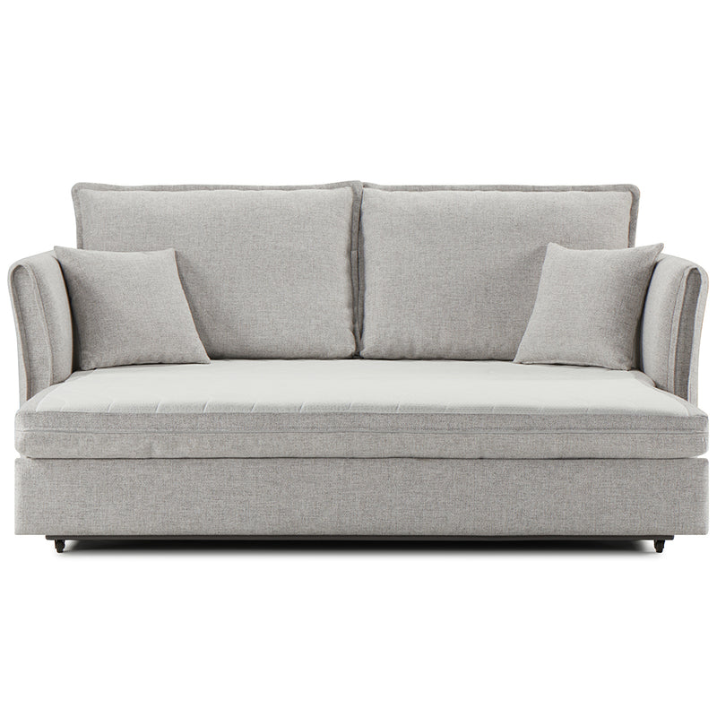 Oran Sofa w/Sleeper - LV03800