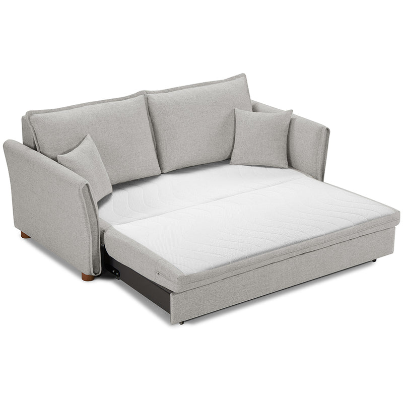 Oran Sofa w/Sleeper - LV03800