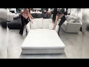 Oran Sofa w/Sleeper - LV03800