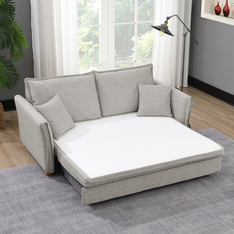 Oran Sofa w/Sleeper - LV03800
