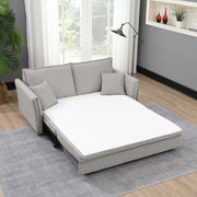 Oran Sofa w/Sleeper - LV03800