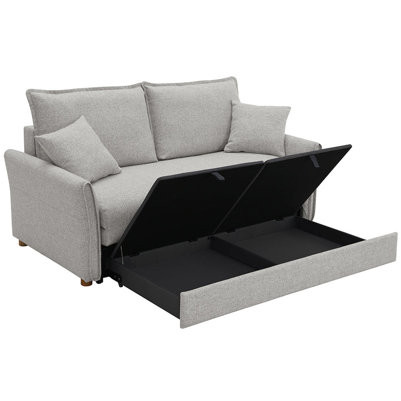 Oran Sofa w/Sleeper - LV03800