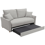 Oran Sofa w/Sleeper - LV03800