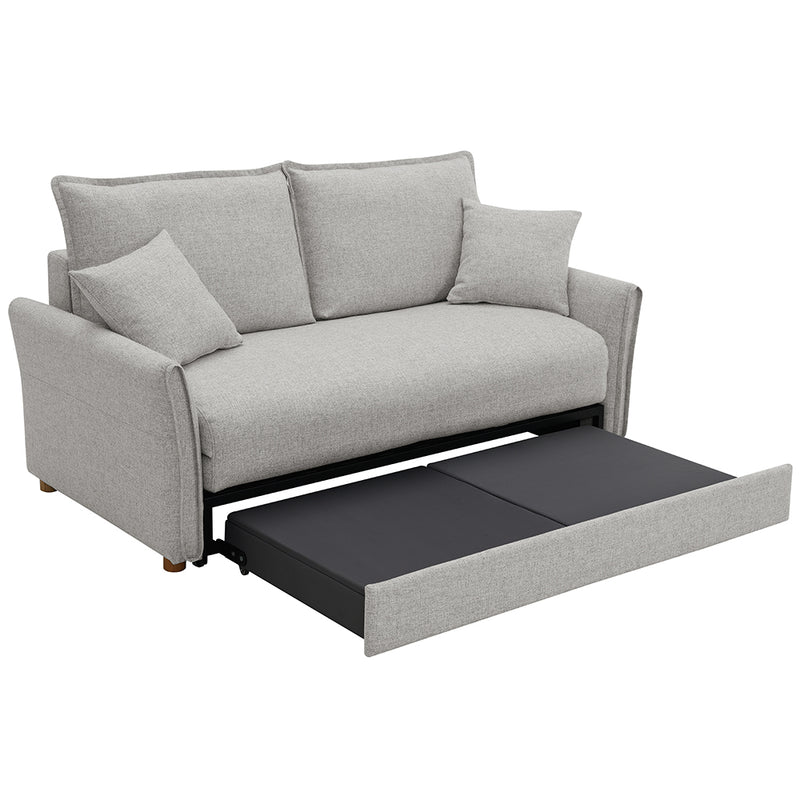 Oran Sofa w/Sleeper - LV03800
