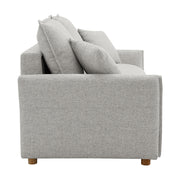 Oran Sofa w/Sleeper - LV03800