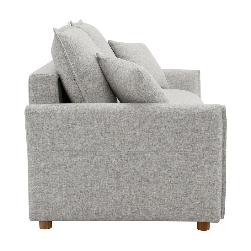 Oran Sofa w/Sleeper - LV03800