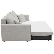 Oran Sofa w/Sleeper - LV03800