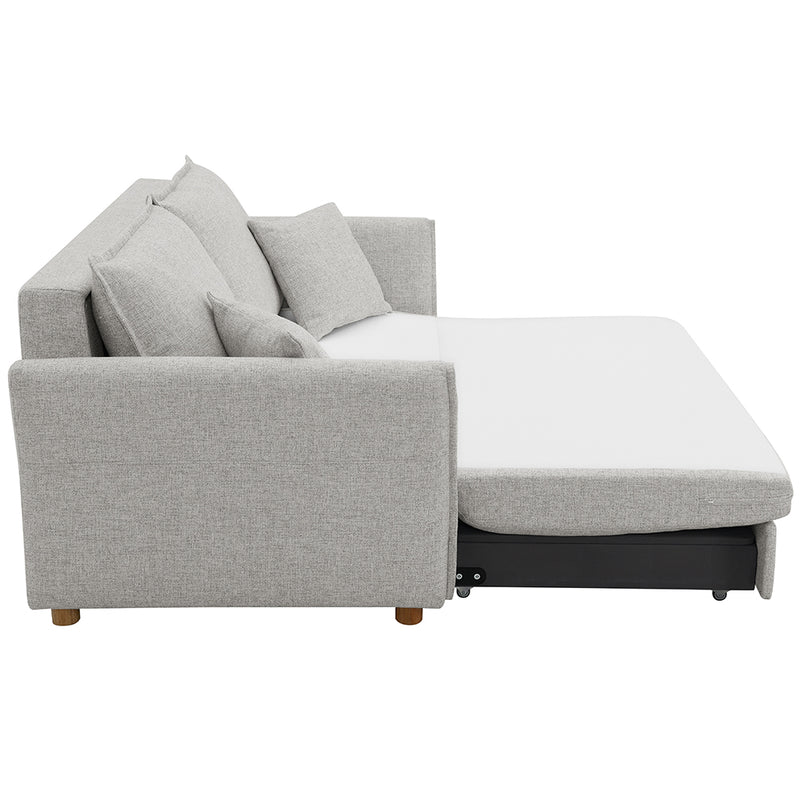 Oran Sofa w/Sleeper - LV03800