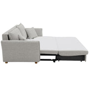Oran Sofa w/Sleeper - LV03800