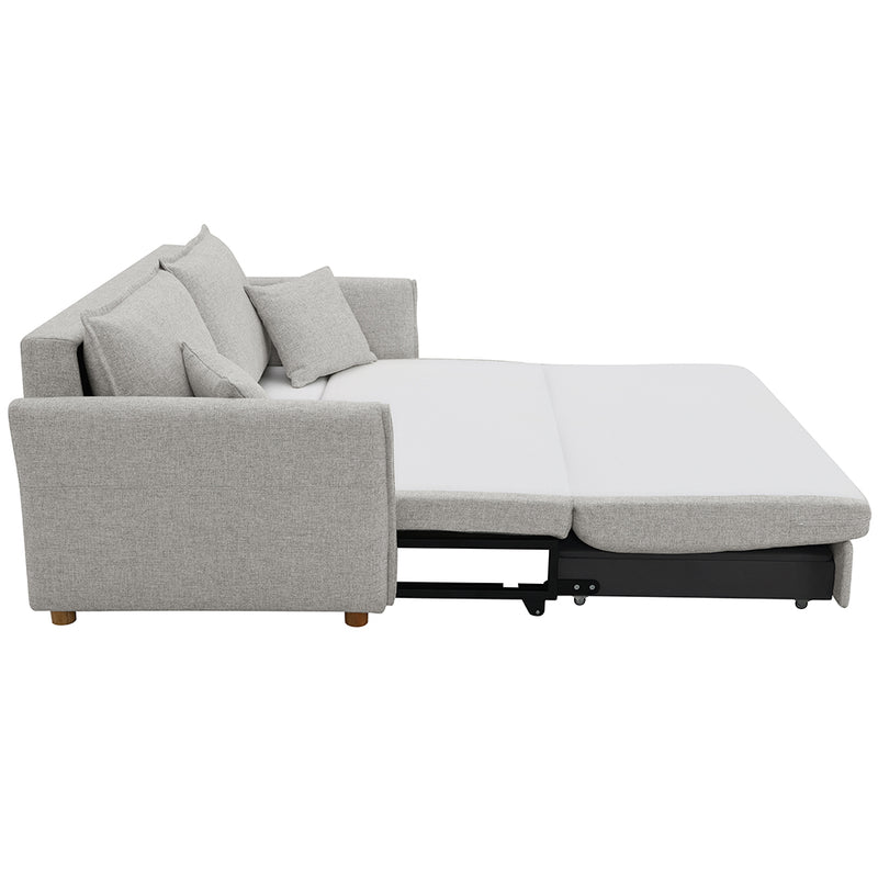 Oran Sofa w/Sleeper - LV03800
