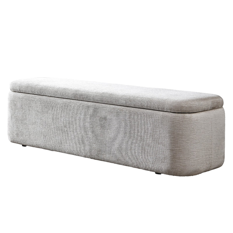 Orane Bench w/Storage - AC02654