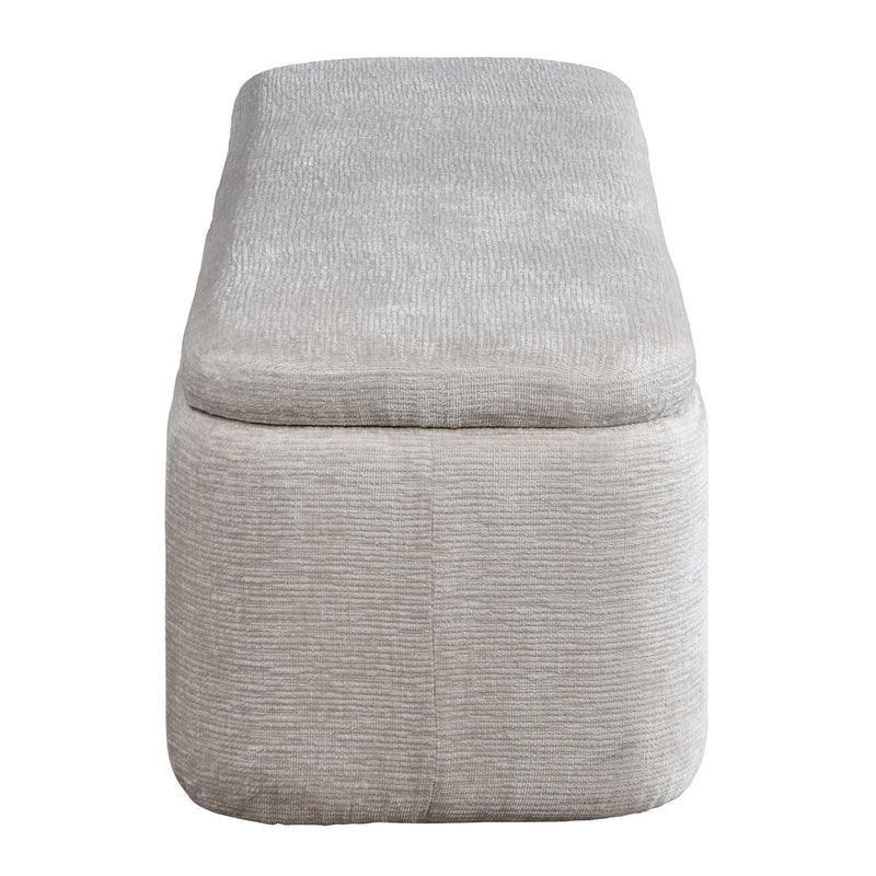 Orane Bench w/Storage - AC02654