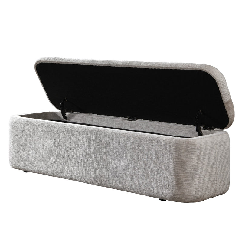 Orane Bench w/Storage - AC02654