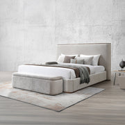Orane Bench w/Storage - AC02654