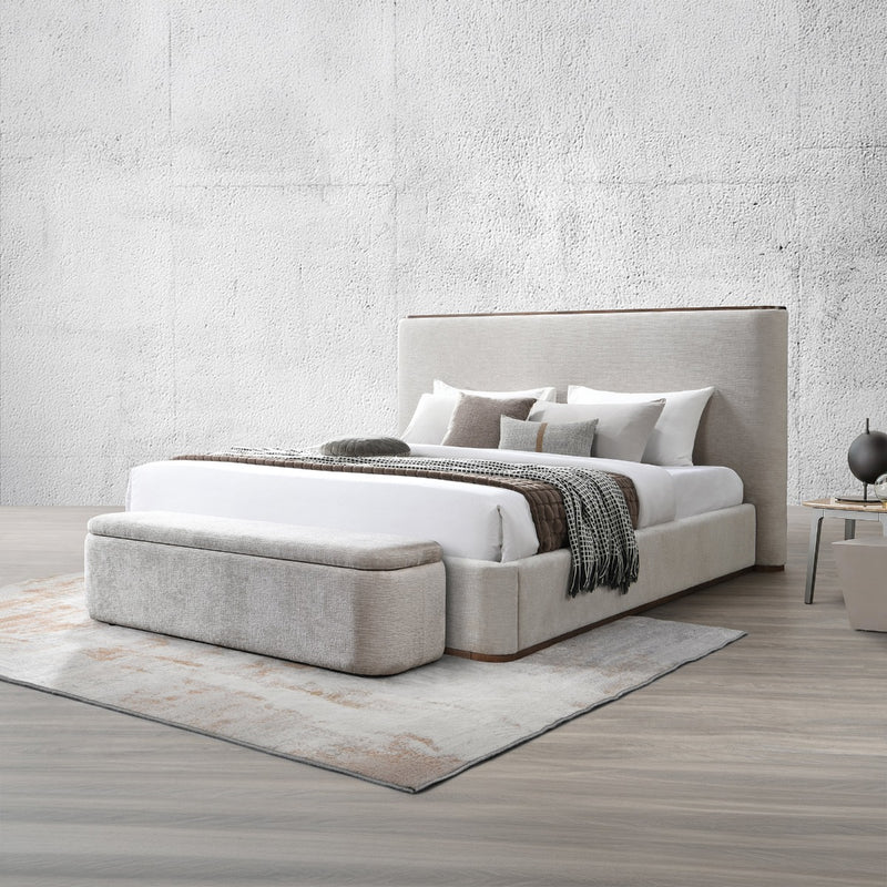 Orane Bench w/Storage - AC02654